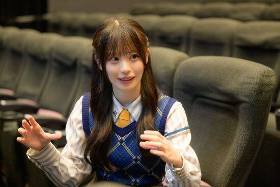 僕青、長谷川稀未・安納蒼衣が"直訴"「ファンが納得できる対抗戦に」「最後はポジティブに」