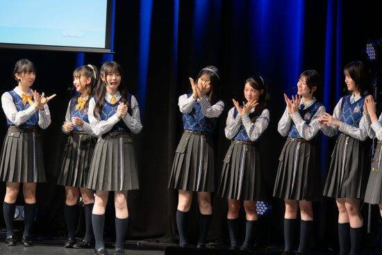僕青、長谷川稀未・安納蒼衣が"直訴"「ファンが納得できる対抗戦に」「最後はポジティブに」