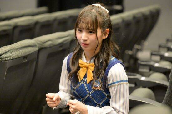 僕青、長谷川稀未・安納蒼衣が"直訴"「ファンが納得できる対抗戦に」「最後はポジティブに」