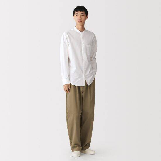 ユニクロでは買えない？ 無印良品の2026秋冬が「まるで高級ブランド」な傑作ぞろい。マストバイ5選