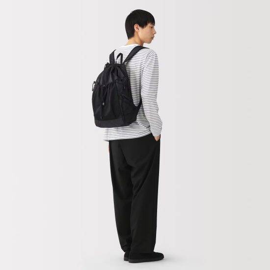 ユニクロでは買えない？ 無印良品の2026秋冬が「まるで高級ブランド」な傑作ぞろい。マストバイ5選