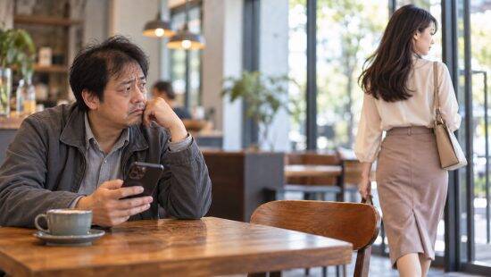 「20代の美人がいい。でも会ってもらえない…」42歳男性が見落としていた“相手選びの盲点”