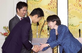 維新の「閣外協力」を「連立」と呼べる理由が政府見解で明らかに／倉山満