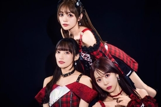 i☆Risメンバーの青春格差「プリクラを撮った記憶は数回しかない」