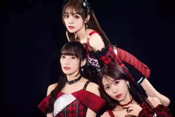 i☆Risメンバーの青春格差「プリクラを撮った記憶は数回しかない」