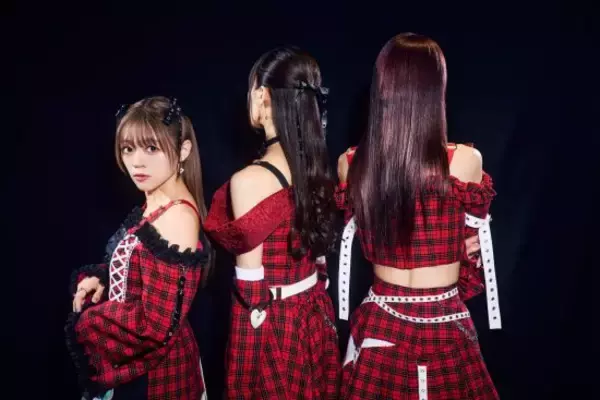 「i☆Risメンバーの青春格差「プリクラを撮った記憶は数回しかない」」の画像