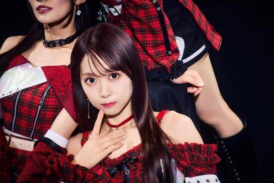 i☆Risメンバーの青春格差「プリクラを撮った記憶は数回しかない」