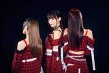 「i☆Risメンバーの青春格差「プリクラを撮った記憶は数回しかない」」の画像4