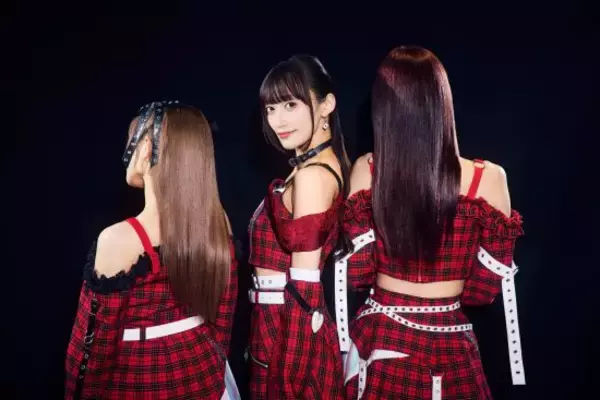 「i☆Risメンバーの青春格差「プリクラを撮った記憶は数回しかない」」の画像