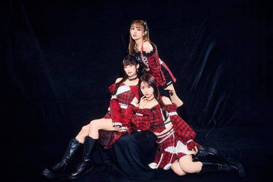 i☆Risメンバーの青春格差「プリクラを撮った記憶は数回しかない」