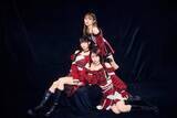 「i☆Risメンバーの青春格差「プリクラを撮った記憶は数回しかない」」の画像5