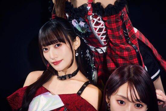 i☆Risメンバーの青春格差「プリクラを撮った記憶は数回しかない」