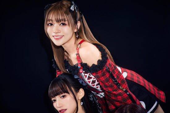 i☆Risメンバーの青春格差「プリクラを撮った記憶は数回しかない」