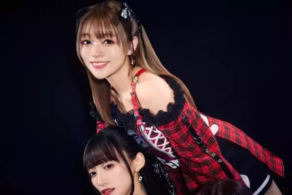 「i☆Risメンバーの青春格差「プリクラを撮った記憶は数回しかない」」の画像