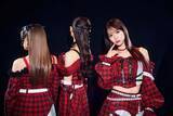 「i☆Risメンバーの青春格差「プリクラを撮った記憶は数回しかない」」の画像8