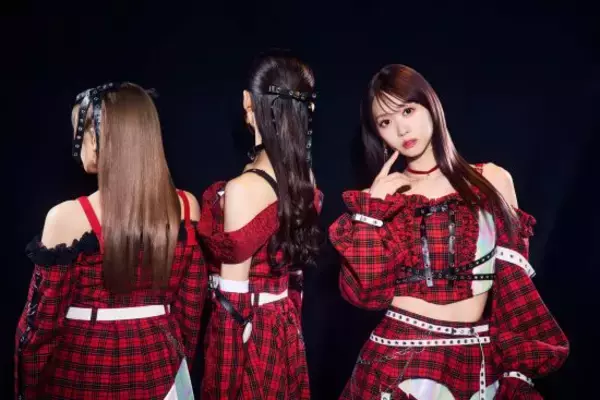 「i☆Risメンバーの青春格差「プリクラを撮った記憶は数回しかない」」の画像