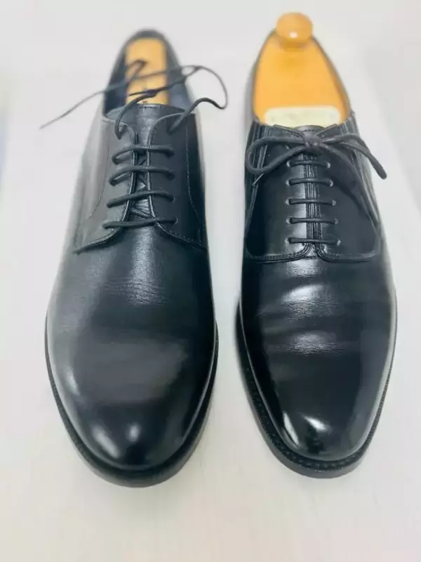 「「日本の革靴文化は絶滅する」納得の理由。欲しい革靴は“いま買わないと”手に入らない」の画像