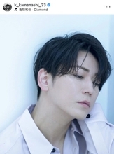亀梨和也の結婚に「逮捕のほうがマシ」過激な声が上がった理由。40歳でもガチ恋ファンを離さなかった“疑似恋愛商品”と“特別イベント”