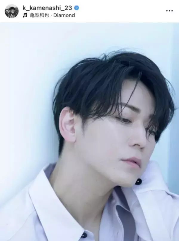 亀梨和也の結婚に「逮捕のほうがマシ」過激な声が上がった理由。40歳でもガチ恋ファンを離さなかった“疑似恋愛商品”と“特別イベント”