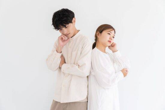 「彼女を失いたくないけど結婚は怖い…」39歳男性が5年同棲しても“決断できなかった”意外な理由