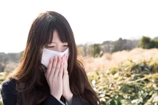 花粉症が悪化する食べ物とは？ 医師が警告する“意外なNG習慣”