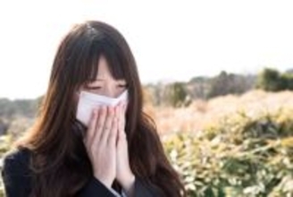 花粉症が悪化する食べ物とは？ 医師が警告する“意外なNG習慣”