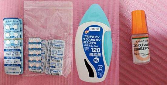 花粉症が悪化する食べ物とは？ 医師が警告する“意外なNG習慣”