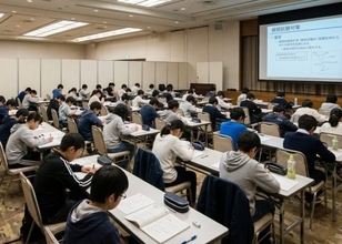 中学受験「34泊35日」勉強合宿が“80万円”でも人気の理由。「数百万円もかけたんだから…」口には出せない“中受親”のホンネとは