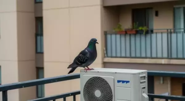 「特殊清掃業者が明かす「孤独死よりも大変」な現場。マンション共用部から鳩の巣まで、“汚物処理”の実態」の画像