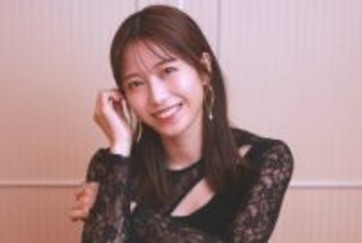 「毎日ベッドで泣いていました」…横山由依（32）が語る、AKB時代の“リーダーの重圧”と「救われた“親友”の一言」