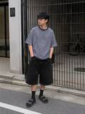 「ダサい中年男性はだいたい陥る“流行を追っているつもりが「近所のオジサン化」する”夏のNGコーデ3選」の画像3