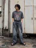 「ダサい中年男性はだいたい陥る“流行を追っているつもりが「近所のオジサン化」する”夏のNGコーデ3選」の画像5
