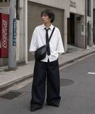 「ダサい中年男性はだいたい陥る“流行を追っているつもりが「近所のオジサン化」する”夏のNGコーデ3選」の画像7