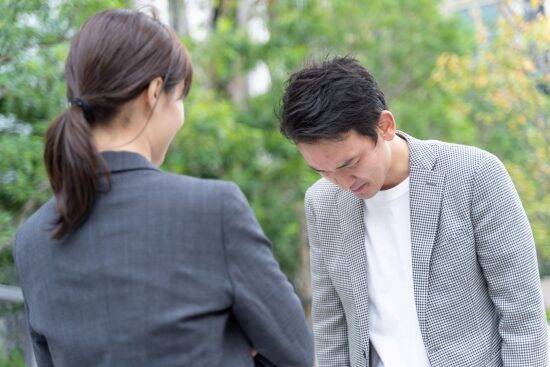 「結婚後にモラハラ化する人」に共通する3つの特徴。婚活女性が見抜けなかった“危険サイン”