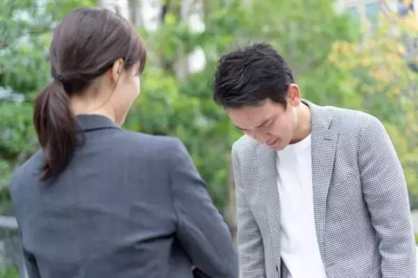 「「結婚後にモラハラ化する人」に共通する3つの特徴。婚活女性が見抜けなかった“危険サイン”」の画像