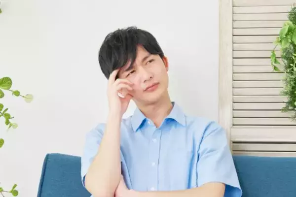「「結婚後にモラハラ化する人」に共通する3つの特徴。婚活女性が見抜けなかった“危険サイン”」の画像