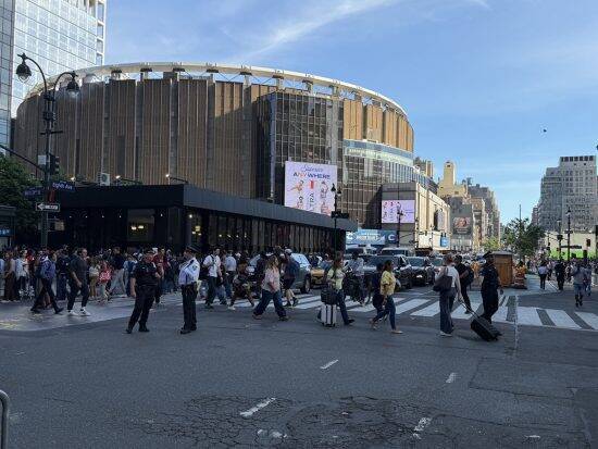 「もはや防ぎようがない」サイバー攻撃は防御から“復旧”へ…世界最多被害のアメリカにみる最新対策