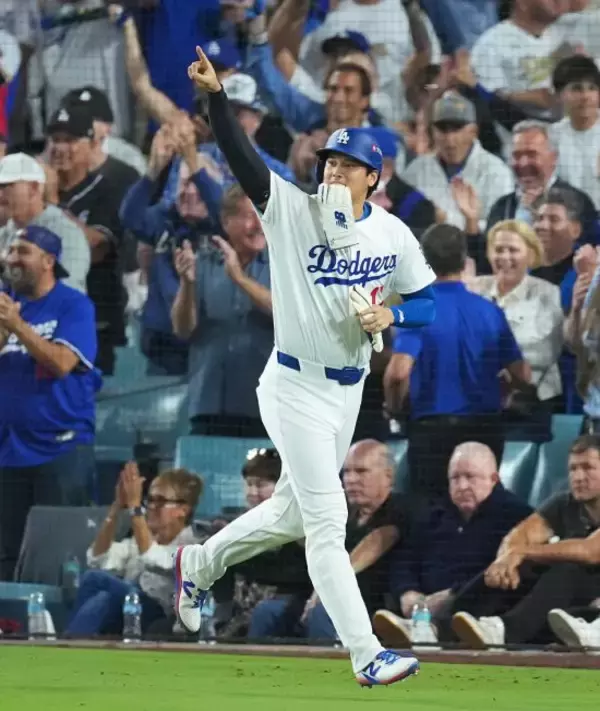 「成熟への転換はもう始まっている」大谷翔平、32歳で迎える“二刀流の質的変化”。投打フル稼働から戦略的配分へ