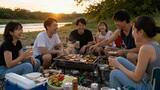 「「BBQのゴミ」を不法投棄する友人を注意したら…逆ギレされ、村八分に。怒りに任せて地元県警に密告した結果…／“知らなかった”では済まない重罪の実態」の画像2