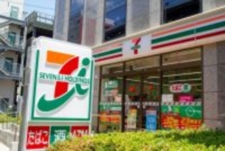 ライバルの好調を横目にセブンが“一人負け”…ファミマとローソンに通ずる2つの要素とは