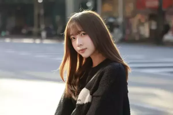 NSCで芸人を目指した女性が、“セクシー女優”のスカウトを断って「見えるか見えないか」で人気になるまで