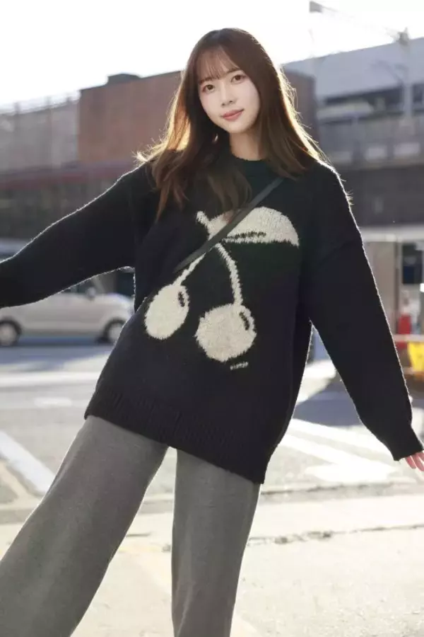 「NSCで芸人を目指した女性が、“セクシー女優”のスカウトを断って「見えるか見えないか」で人気になるまで」の画像