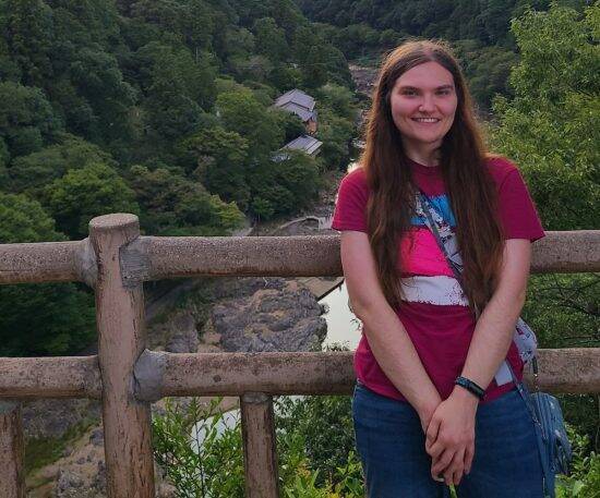 なぜアメリカ人が日本語を学ぶのか？ 学んで見えた“意外な姿”「日本社会には台本がある」