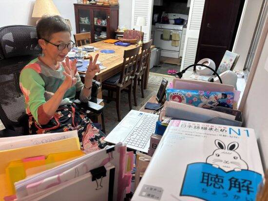 なぜアメリカ人が日本語を学ぶのか？ 学んで見えた“意外な姿”「日本社会には台本がある」