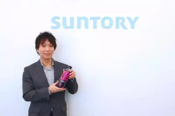 「体に悪い」は褒め言葉？サントリーNOPEが“2000万本超え”の理由。担当者が明かす、王道を捨てた“ギルティ”の意図