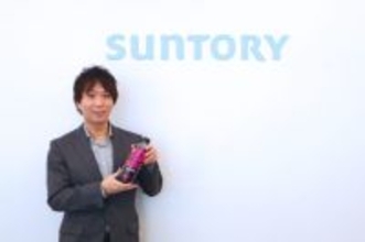 「体に悪い」は褒め言葉？サントリーNOPEが“2000万本超え”の理由。担当者が明かす、王道を捨てた“ギルティ”の意図
