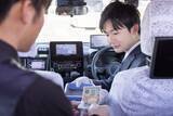 「「ワンメーターだけ乗る客」は迷惑？配車アプリの普及で激変したタクシー運転手の本音」の画像1