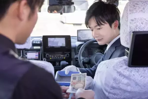 「ワンメーターだけ乗る客」は迷惑？配車アプリの普及で激変したタクシー運転手の本音