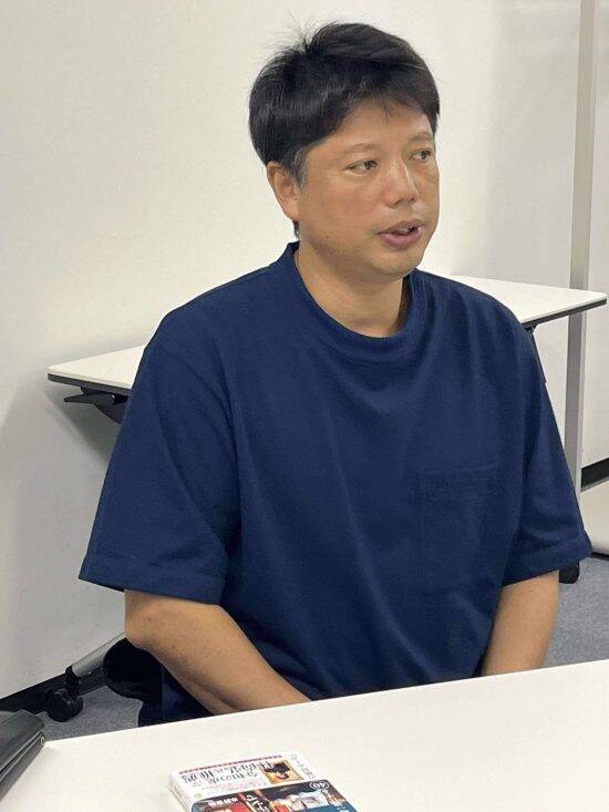 「水55円、おにぎり98円」年商54億円、令和の虎1位の社長が仕掛ける“嫌味”から生まれたコンビニ革命