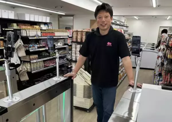 「「水55円、おにぎり98円」年商54億円、令和の虎1位の社長が仕掛ける“嫌味”から生まれたコンビニ革命」の画像